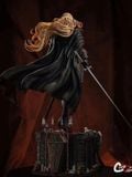  Alucard - Castlevania - Creation Studio 