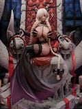  IJN Owari - Azur Lane - Miyin Studio 
