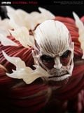  Colossal Titan - Attack On Titan - Chikara Studio 
