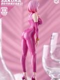  Sakura NSFW - Naruto - Super Universe Studio 