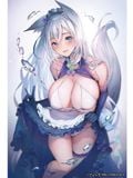  Melow NSFW - Pyonkichi Maids of House MB - HOTVENTUS 
