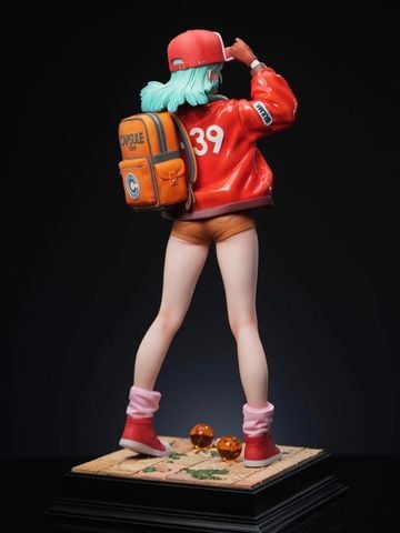  Bulma - Dragon Ball - HeRa Studio 