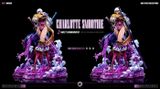  Charlotte Smoothie - One Piece - C2 Studio 