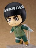  Nendoroid Rock Lee - Naruto Shippuden - Good Smile Company 