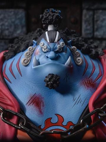  Jinbei - One Piece - Dream Studio 