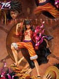  Monkey D. Luffy - One Piece - TF Statue Studio 