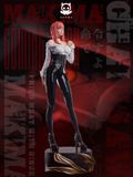  Makima - Chainsaw Man - Akuma Studio 