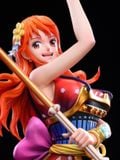  Nami - One Piece - LX Studio 