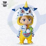  Blindbox Digimon Adventure Costume Vol 1 - Bandai 