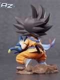  Son Goku - Dragon Ball - RZ Studio 