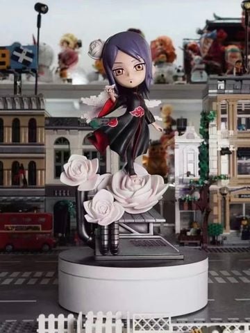  Konan - Naruto - Showhand Studio 