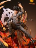  Levi Ackerman - Attack On Titan - Model Power Studio 