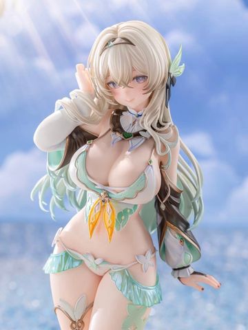  Firefly Swimsuit - Honkai Stair Rail - Fix Cast Studio 