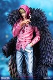 Corazon - One Piece - Shimmer Studio 