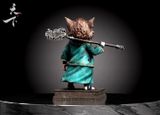  Trư Bát Giới - Black Myth: Wukong - TianXia Studio 