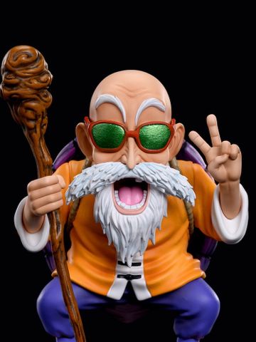  Kame Sennin - Dragon Ball - C Studio 