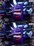  Gengar Bluetooth Speaker - Pokemon - NIUZI Studio 