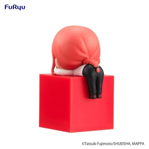  Hikkake Makima - Chainsaw Man - FuRyu 