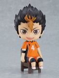  Nendoroid Swacchao Yu Nishinoya - Haikyuu 