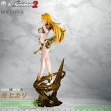  Mythra NSFW - Xenoblade - Ni Ji Studio 