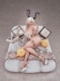  IJIN Owari - Azur Lane - APEX Studio 