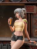  Ling Cage Bai Yue Kui - PJ Studio 