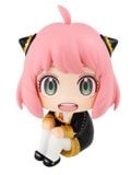  Look Up Anya - Spy x Family - Megahouse 