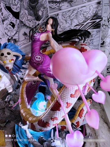  Boa Hancock - One Piece - Magic Cube Studio 
