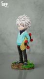  Childhood Killua - Hunter x Hunter - BBF Studio 
