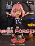  Anya Forger - Spy x Family - Lucky Peanut Studio 