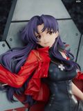  Katsuragi Misato - Evangelion - MAGI ARTS 