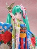  Hatsune Miku Japanese Doll Ver. - FuRyu 