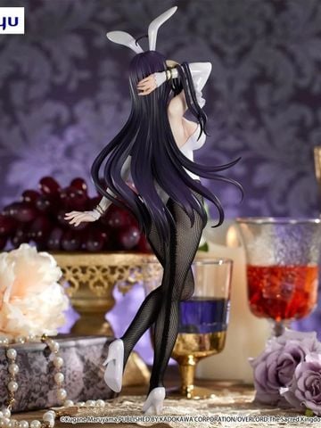  Albedo BiCute Bunnies - Overlord - FuRyu 