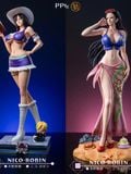  Nico Robin - One Piece - Pop Studio x Dragon Studio 