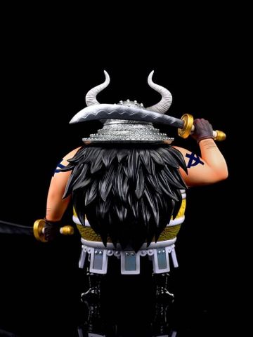  Atmos - One Piece - A+ Studio 