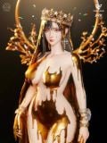  Golden Age - TriEagles Studio 