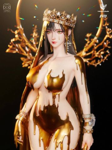  Golden Age - TriEagles Studio 