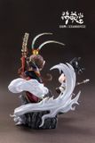  Shin-chan Cosplay Sun Wukong VS Erlang Shen- Black Myth: Wukong - MHT Studio 
