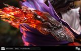  Zaraki Kenpachi - Bleach - Duan Jie Studio 
