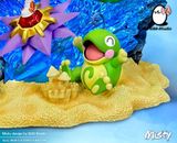  Misty Team - Pokemon - EGG Studio 