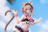  Pardofelis - Honkai Impact 3 - Myethos 