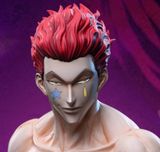  Hisoka - Hunter x Hunter - Cross Studio 