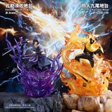  Base Uchiha Sasuke - Naruto - Jacksdo 