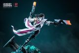  Lucian - League of Legends - Jimei Palace 