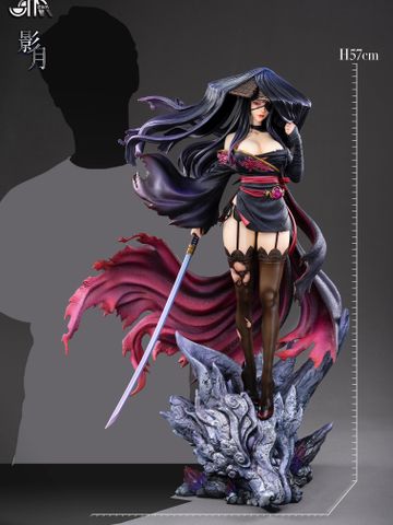  Ying Yue - Starexva Studio 