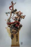  Journey To The West (Tây Du Ký) - Yuanxing Liang Studio 