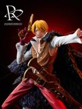  Sanji - One Piece - Bright Studio 