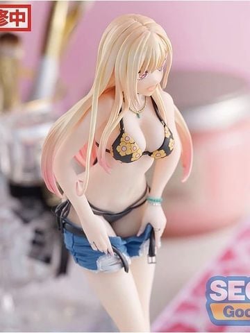  Marin Kitagawa - My Dress-Up Darling - Sega 
