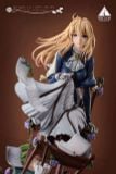  Violet Evergarden - Prism Studio 