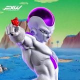  Frieza - Dragon Ball - FXW Studio 